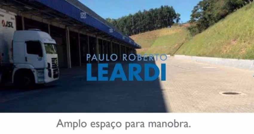 GALPÃO - SÍTIO DA MOENDA - SP