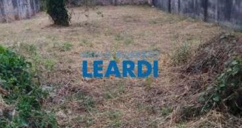 TERRENO - CENTRO - SP