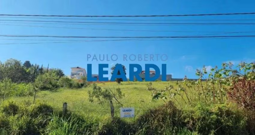 TERRENO - BOA VISTA - SP
