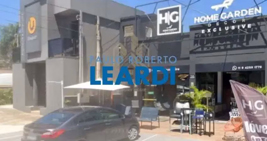 Sala comercial à venda no Recreio Maristela, Atibaia 
