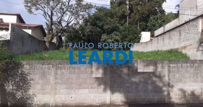 Terreno à venda no Jardim Shangri-Lá, Atibaia 
