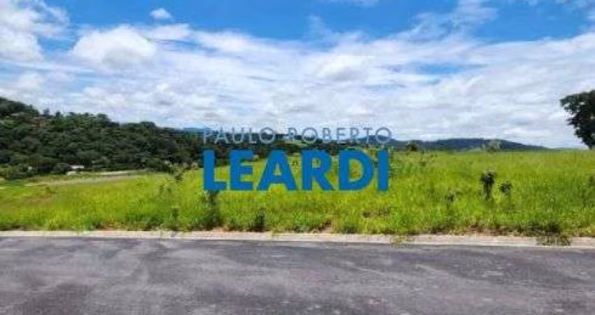TERRENO EM CONDOMÍNIO - LARANJA AZEDA - SP