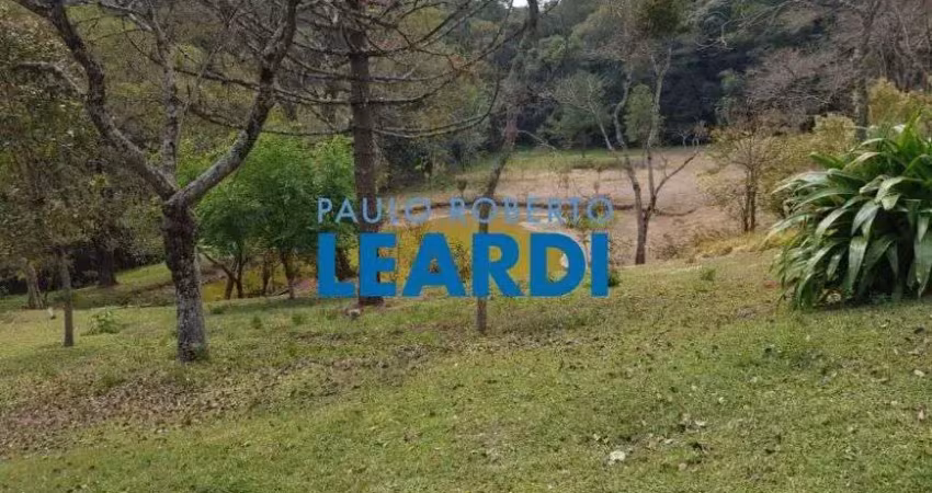 Terreno à venda no Itapetinga, Atibaia 