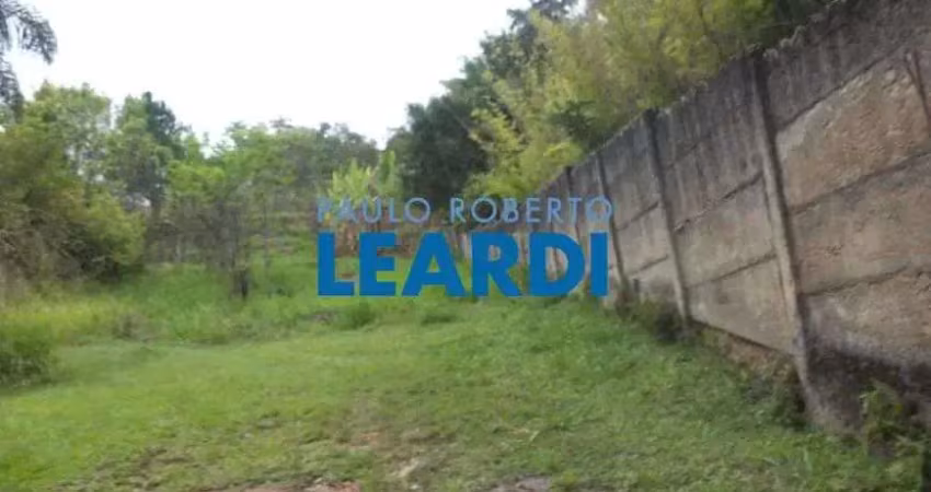 Terreno à venda no Jardim Estância Brasil, Atibaia 