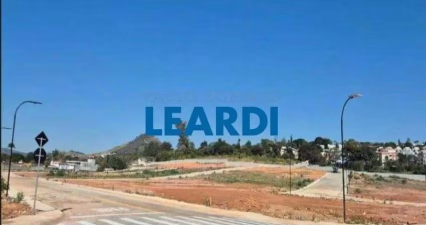 TERRENO EM CONDOMÍNIO - ITAPETININGA - SP
