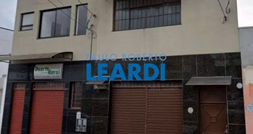 COMERCIAL - CENTRO - SP