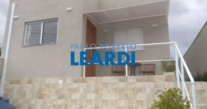 Casa com 3 quartos à venda no Jardim Imperial, Atibaia 