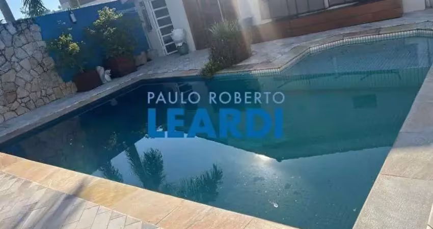 Casa em condomínio fechado com 2 quartos à venda no Jardim Maristela, Atibaia 