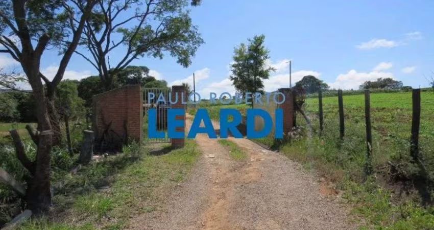 SÍTIO - JARDIM BROGOTÁ - SP