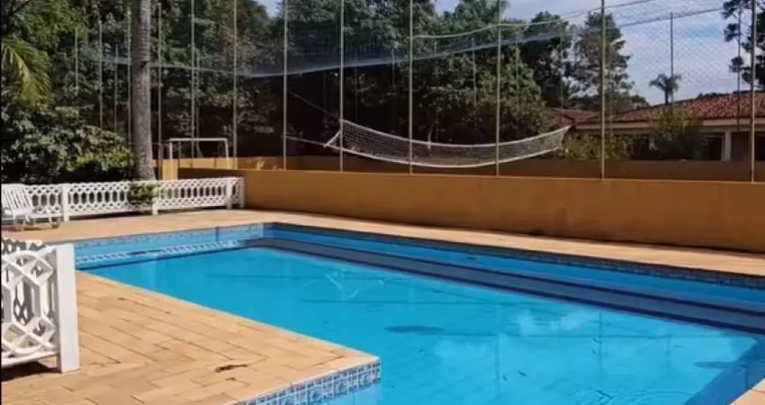 Chácara dos sonhos em atibaia – conforto, natureza e elegância