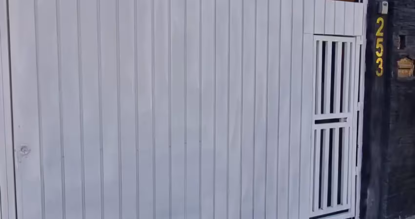 Casa para locação 3 dormitórios jardim santo antônio em atibaia/sp