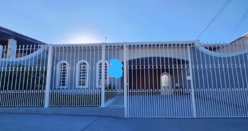 Casa à venda ou locação em bragança paulista – conforto, espaço e localização!