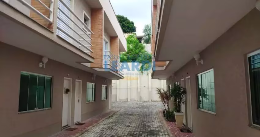 Sobrado com 2 quartos, 78 m², à venda por r$ 500.000 retiro das fontes - atibaia/sp