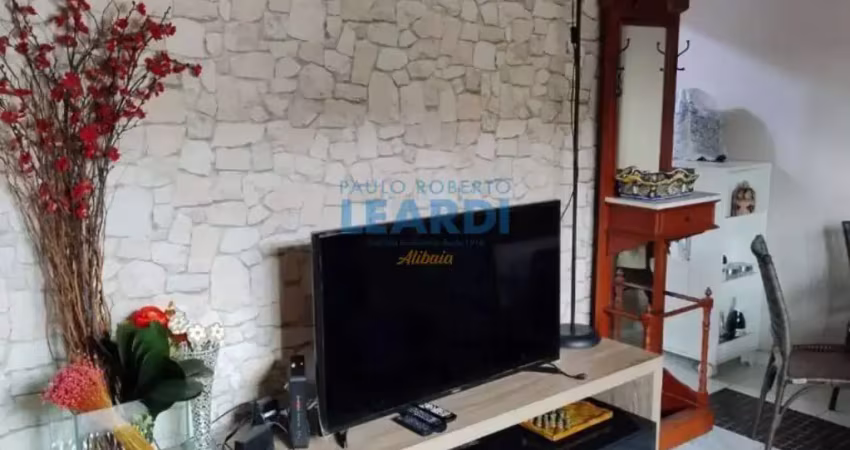 Sobrado com 2 quartos, 78 m², à venda por r$ 530.000
