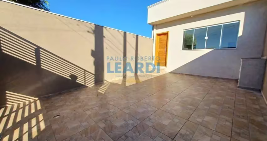 Casa com 3 dormitórios à venda, 94 m² por r$ 550.000,00 - jardim brogotá - atibaia/sp