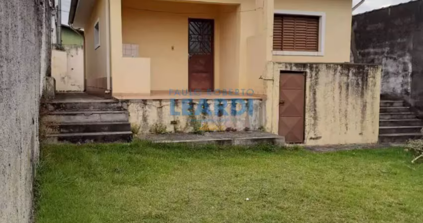 Casa com 2 quartos à venda no Jardim Imperial, Atibaia 