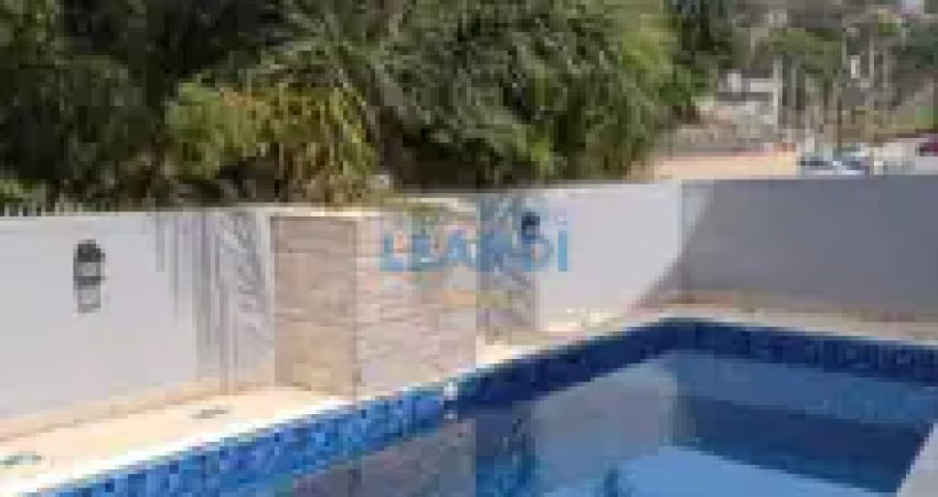 Sobrado com 2 dormitórios à venda, 90 m² por r$ 440.000,00 - jardim santo antônio - atibaia/sp