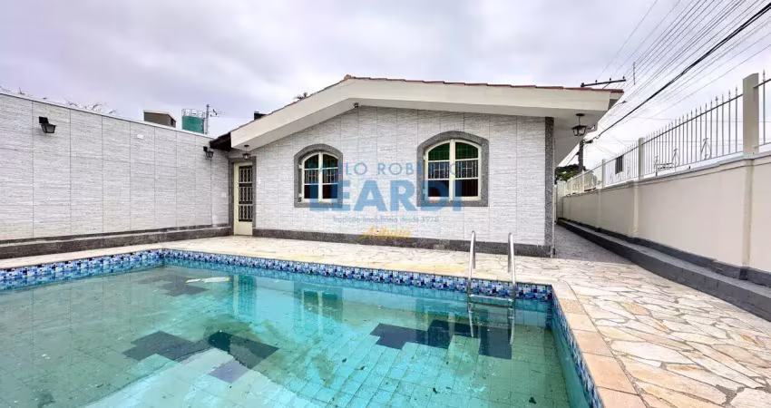 Casa com 3 dormitórios para alugar, 190 m² por r$ 6.000/mês - vila thais - atibaia/sp