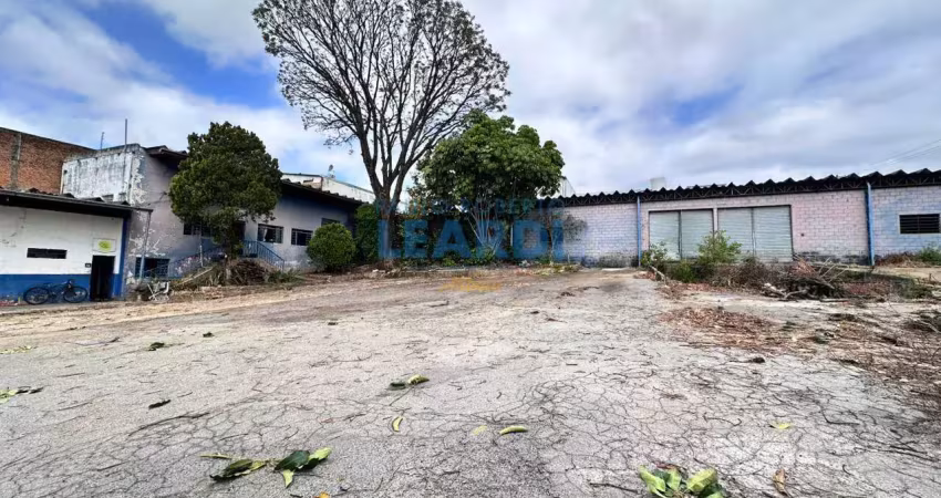 Galpão comercial em localização estratégica – oportunidade imperdível!