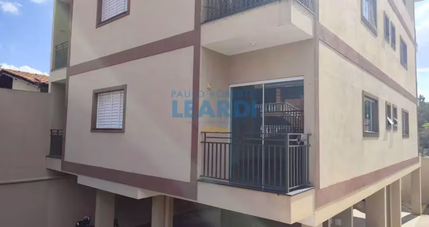Oportunidade! apartamento à venda – jardim do trevo, atibaia/sp