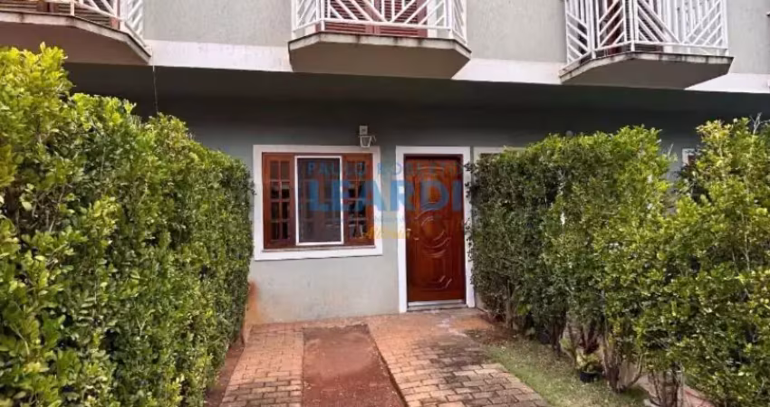Casa em condomínio fechado com 2 quartos à venda no Centro, Atibaia 