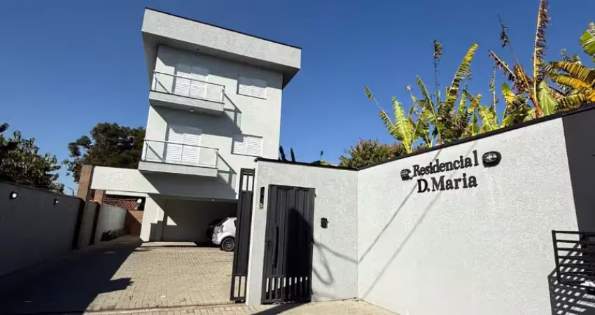 Lindo apartamento para locação – jardim colonial, atibaia/sp