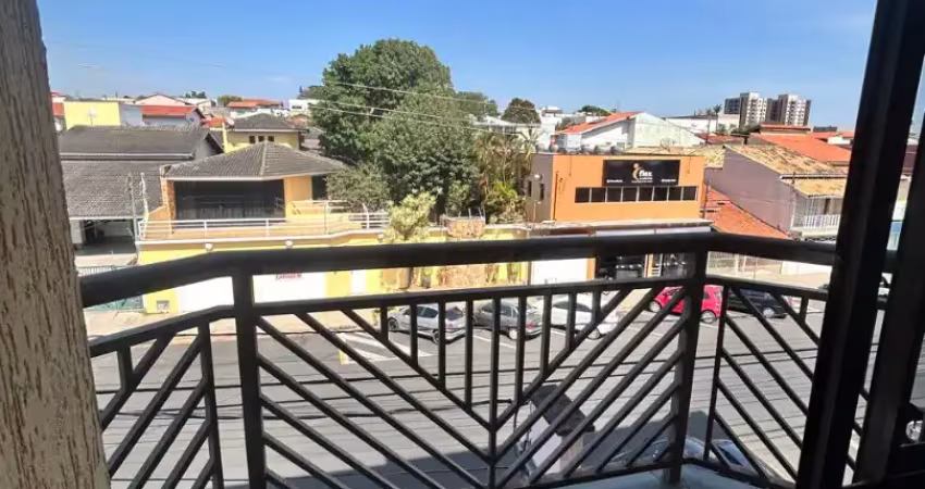 Apartamento com 2 quartos para alugar no Alvinópolis, Atibaia 
