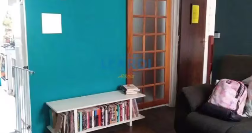 Apartamento à venda no centro de atibaia – excelente oportunidade!