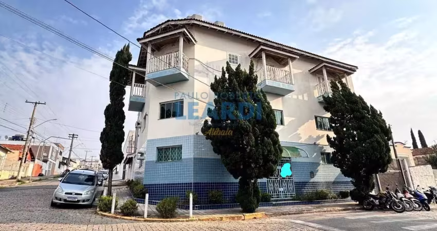 Locação residencial/comercial no centro de atibaia – oportunidade imperdível!