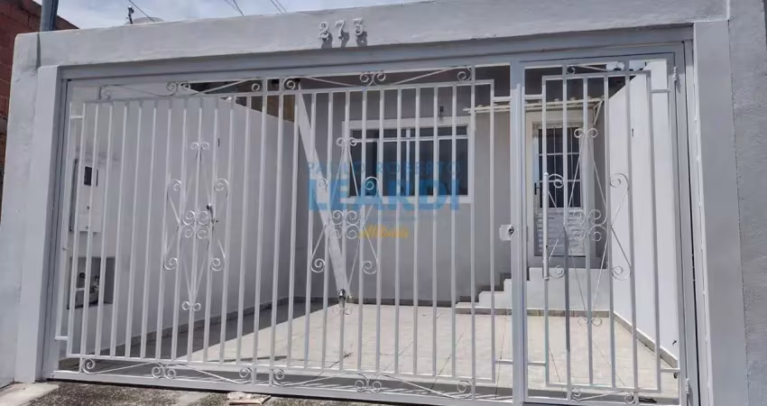 Casa com 3 quartos à venda na Cidade Planejada II, Bragança Paulista 