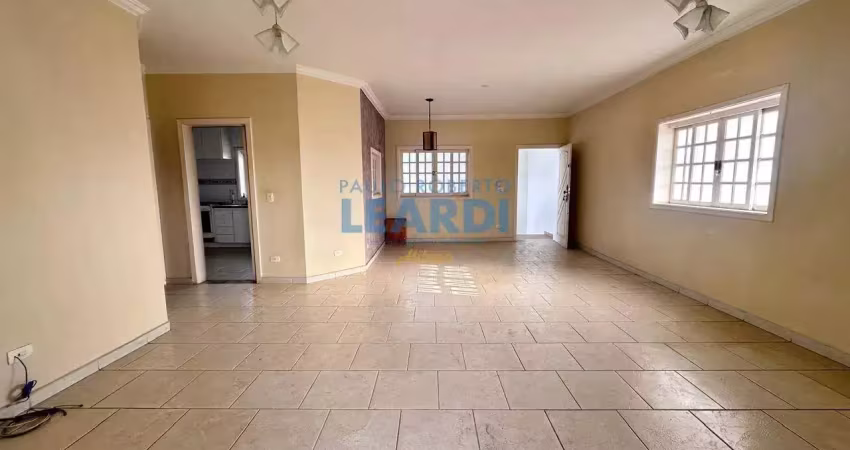 Apartamento com 3 quartos para alugar no Centro, Atibaia 