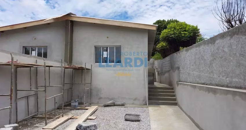 Casa com 2 quartos à venda no Chácaras Maringá, Atibaia 
