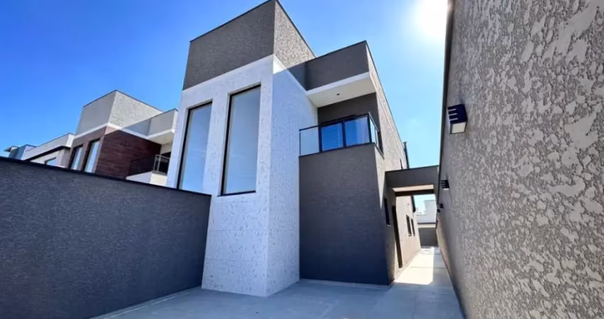 Casa com 3 quartos à venda na Vila Petrópolis, Atibaia 
