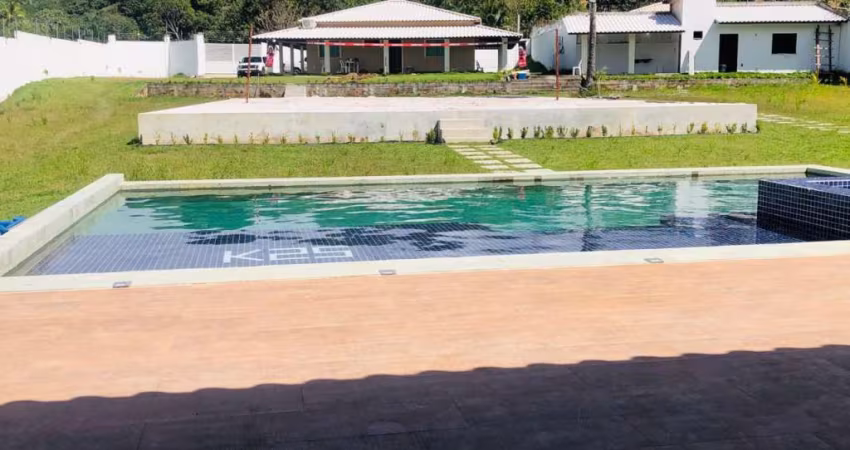Excelente Sítio em Arembepe, 4.700 metros quadrado