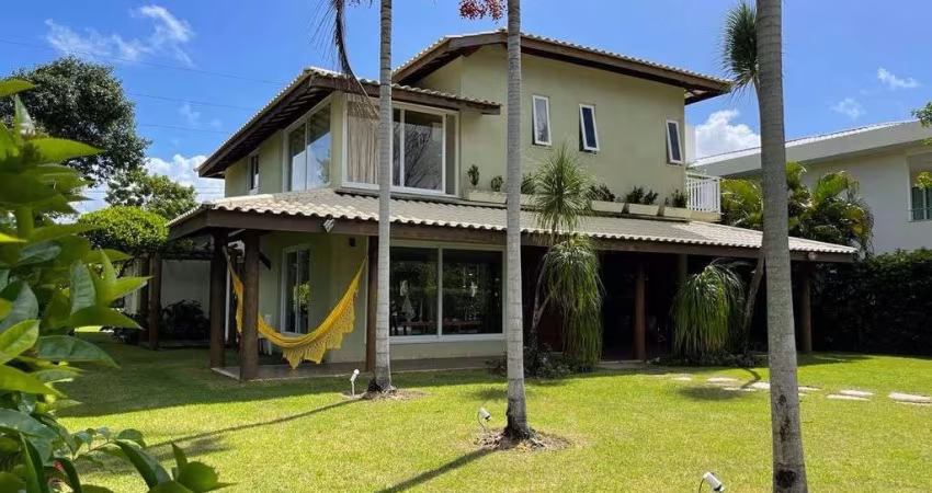 Casa à venda, 500 m² por R$ 3.100.000,00 - Itacimirim - Camaçari/BA