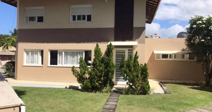 Sobrado 6 suítes em Vilas do Atlantico