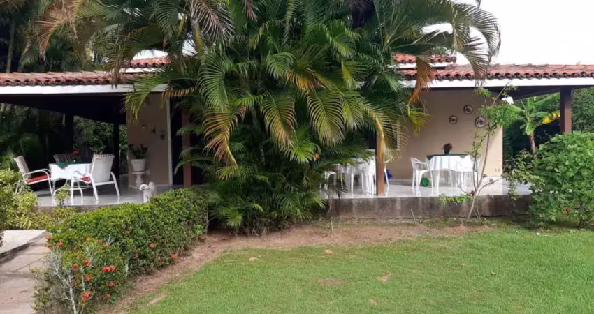 Casa com 3 quartos à venda na Rua Rio das Graças, 7, Recreio Ipitanga, Lauro de Freitas