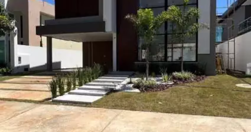 CASA 4 suítes Alphaville Norte II
