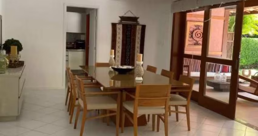 Casa 4 suites enm Praia do Forte
