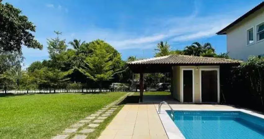 Casa à venda, 254 m² por R$ 1.600.000,00 - Catu de Abrantes - Lauro de Freitas/BA