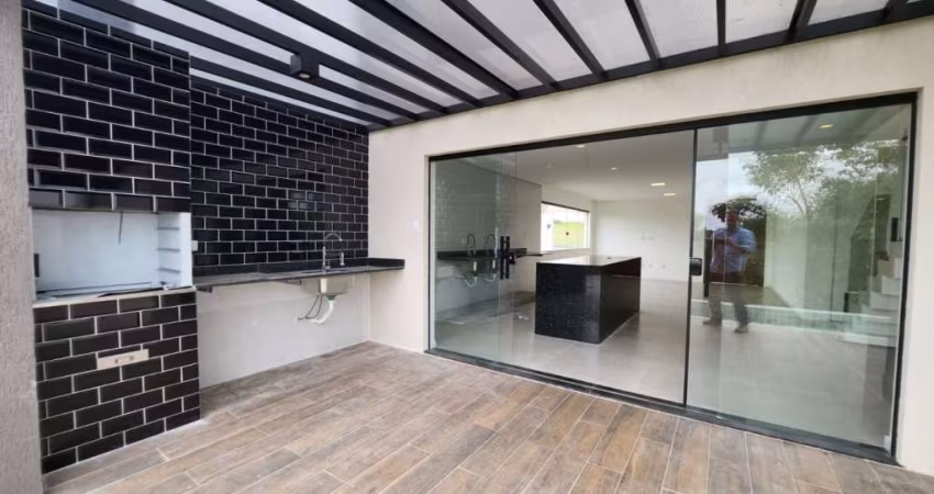 Casa à venda, 290 m² por R$ 1.740.000,00 - Alphaville Litoral Norte 1 - Camaçari/BA