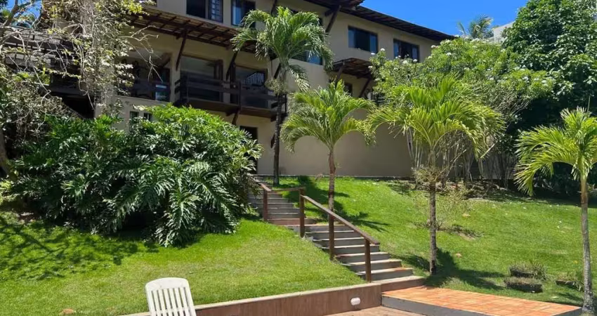 Casa à venda, 400 m² por R$ 3.700.000,00 - Parque Encontro das Aguas - Lauro de Freitas/BA