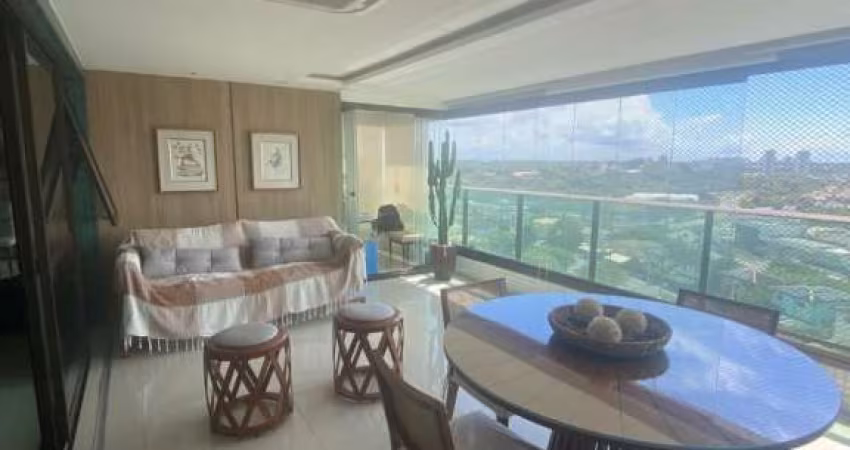 Apartamento à venda, 150 m² por R$ 1.600.000,00 - Patamares - Salvador/BA