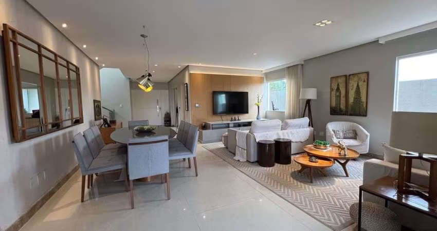 Casa à venda, 300 m² por R$ 1.890.000,00 - Alphaville Litoral Norte 1 - Camaçari/BA