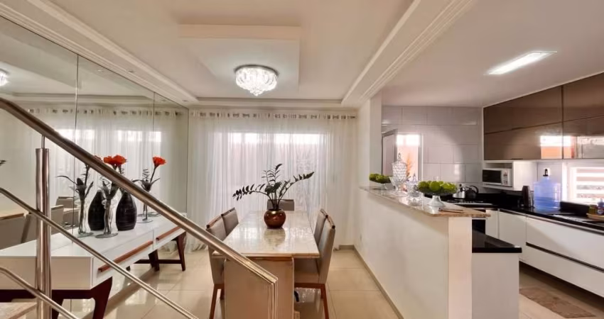 Casa com 4 dormitórios à venda, 170 m² por R$ 795.000,00 - Ipitanga - Lauro de Freitas/BA