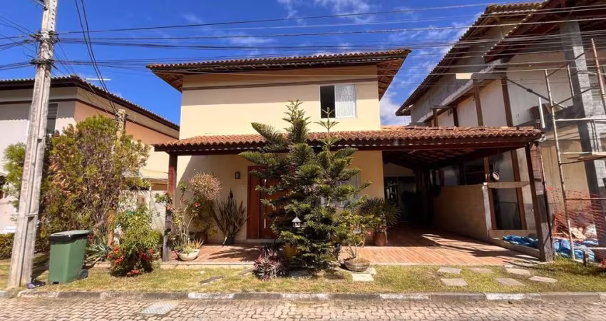 Casa à venda, 190 m² por R$ 830.000,00 - Catu de Abrantes (abrantes) - Camaçari/BA