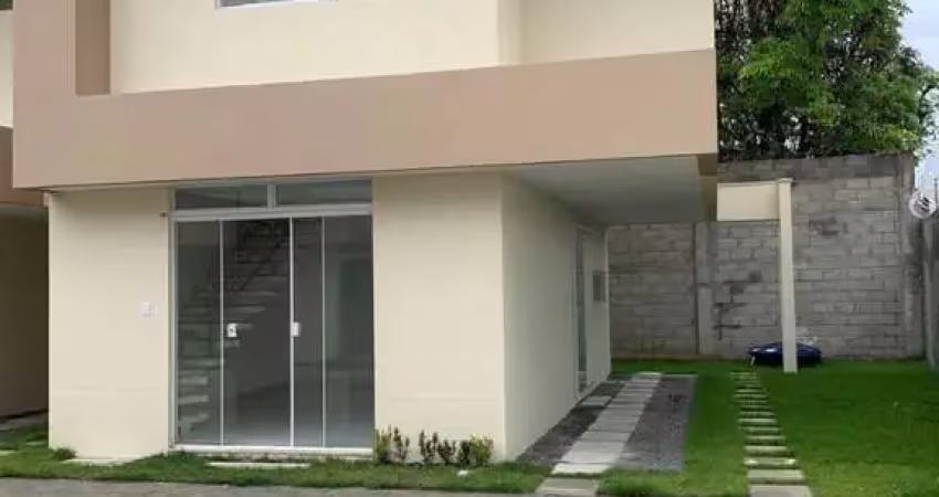 Casa à venda, 94 m² por R$ 483.000,00 - Abrantes - Lauro de Freitas/BA