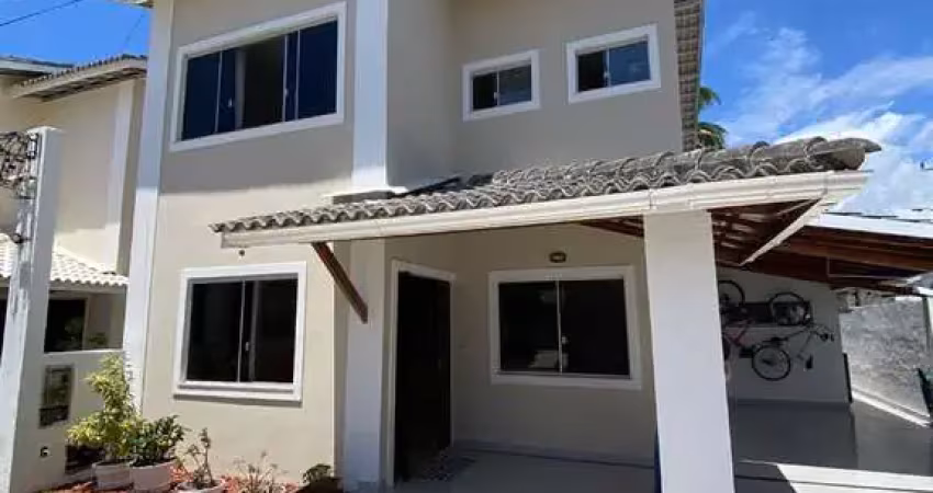 Casa à venda, 210 m² por r$ 950.000,00 - buraquinho - lauro de freitas/ba