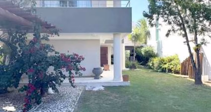 Casa com 4 dormitórios à venda, 263 m² por R$ 1.590.000,00 - Priscilla Dutra - Lauro de Freitas/BA