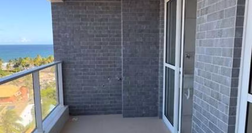 Apartamento à venda, 88 m² por R$ 670.000,00 - Pedra do Sal - Salvador/BA